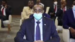 Qubanaha VOA, May 19, 2021
