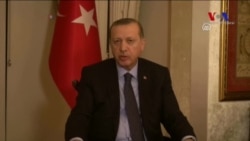 Erdoğan Saldırı İçin “Provokasyon” Dedi