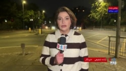 دیدار دیپلمات‌های بریتانیا با زوج زندانی در اوین پس از ۱۱۲ روز محرومیت از ملاقات کنسولی