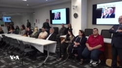 Şaredarîya Bajarekî li Amerîka Newrozê Pîroz Dike