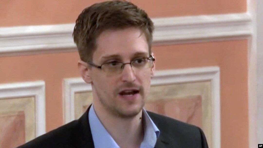 Edward Snowden telah mendapat pekerjaan sebagai pendukung teknis di salah satu situs internet terbesar di Rusia (foto: dok). 