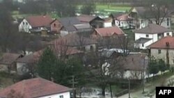 Tetova e zona të tjera në Maqedoni përballë pasojave të përmbytjeve