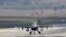 แฟ้มภาพ: เครื่องบิน F-16 ของกองทัพอากาศตุรกี ลงจอดที่ฐานทัพอากาศอินเซอร์ลิค ในตุรกี (รอยเตอร์)