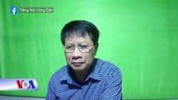 Việt Nam kết án cựu ứng viên ĐBQH hơn 6 năm tù