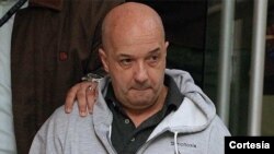 Iván Simonovis fue detenido en 2002 en relación con el golpe de estado al entonces presidente Hugo Chávez (Foto: La Patilla).