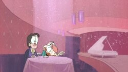 StoryCorps: Danny and Annie