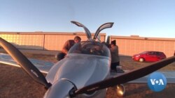 Inspirational Teen Aviation Project Ends in Tragedy