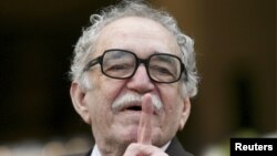 Gabriel García Márquez es el principal exponente del realismo mágico. 