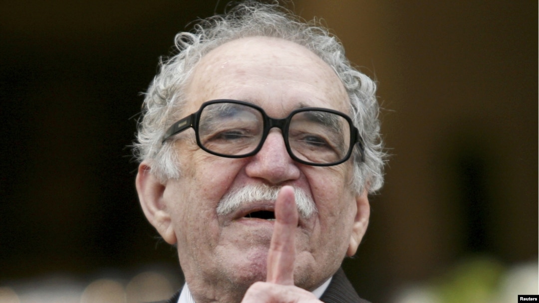Ganador del Premio Nobel deja un enorme legado y profundo vacío en el mundo literario.