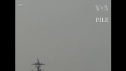 Chiến hạm TQ ‘tạt đầu’ khu trục hạm Mỹ ở Biển Đông
