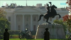 Настоящее Время. Америка – 30 сентября 2019