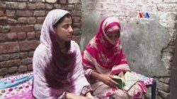 Պակիստանի իրավապաշտպան խմբերը նշում են, որ երեխաների ամուսնության խնդիրը շարունակում է մնալ ահազանգիչ