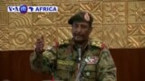 Sudani: Inama ya Gisirikali Irasaba Ibiganiro n'Abayobora Imyigaragambyo