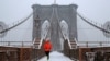 NYC Set to Break Weather Records 