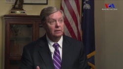 Senatör Graham: ‘İran’a Güvenemeyiz’