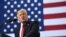 Predsjednik SAD Donald Trump