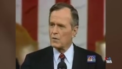 نگاهی به سخنرانی‌های سالانه «وضعیت کشور» رئیس جمهوری آمریکا در برخی مقاطع مهم تاریخی