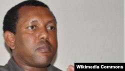 'ህውሓትን ግንባር ናጽነት ኦሮሞ (ኦነግ)ን ዳግማይ ናብ ስልጣን ንክምለሱ ሓድሽ ግንባር ፖለቲካ ይፈጥሩን ዝመሳሰልዎም ውድባት ይአኻኽቡን ኣለው' ልደቱ አያሌው