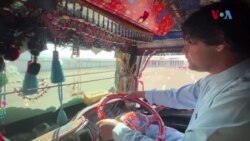 بلوچستان کې د ناامنیو د پېښو په نسبت، په ټرافیکي پېښو کې زیاتې مرګ ژوبلې لري