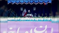 Sube el tono de la retórica entre Teherán y Washington