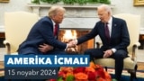 Amerika İcmalı