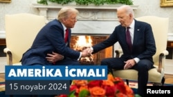 Amerika İcmalı. ABŞ-da hakimiyyətin keçidi prosesi. Trampın təyinatları. Bakıda COP29 sammiti.