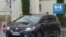 Emmanuel Macron à la mairie des Mureaux pour son discours contre les "séparatismes"