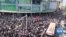Myanmar Anti-Coup Protests Continue 