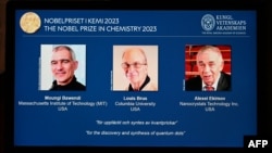 Dobitnici Nobelove nagrade za hemiju