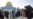 Umat Islam Berkumpul di Masjid Al-Aqsa untuk Memantau Hilal Ramadan