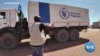 Sudan sees major aid scale up as country faces famine