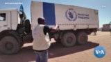 Sudan sees major aid scale up as country faces famine