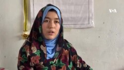 تولید ماسک و لباس محافظتی در هلمند