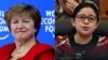 Kristalina Georgieva dan Puan Maharani, Dua Perempuan di Kursi Panas 