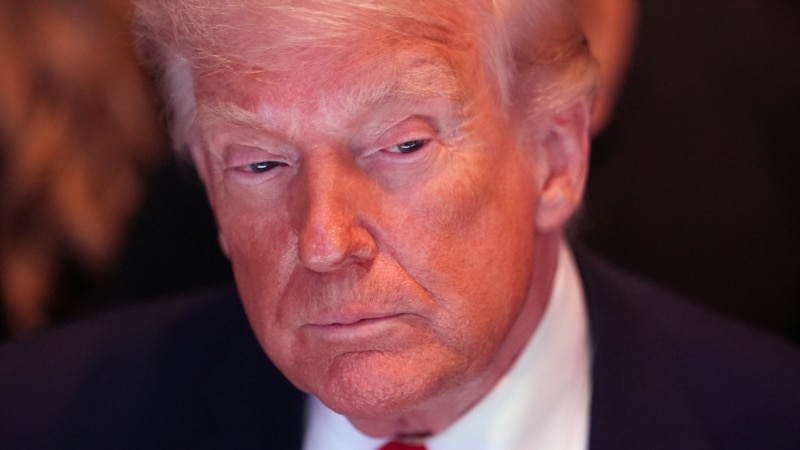 وال‌استریت ژورنال: از سرگیری حملات هوایی در ایران یکی از گزینه‌های مورد بررسی ترامپ است