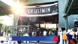 Florida es escenario de un mercado que encierra la cultura culinaria y artesanal del mundo