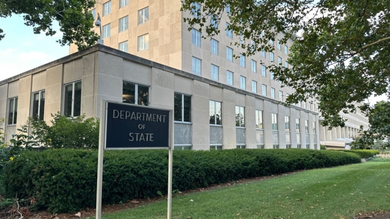 آمریکا معاون وزیر کشور نیکاراگوئه را به دلیل «نقض فاحش حقوق بشر» تحریم کرد