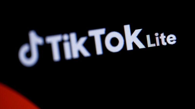 UE Bisa Tangguhkan Aplikasi Baru 'Tiktok Lite' terkait Risiko pada Anak