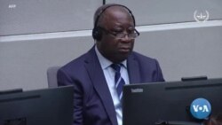La CPI refuse à Gbagbo de retourner en Côte d'Ivoire