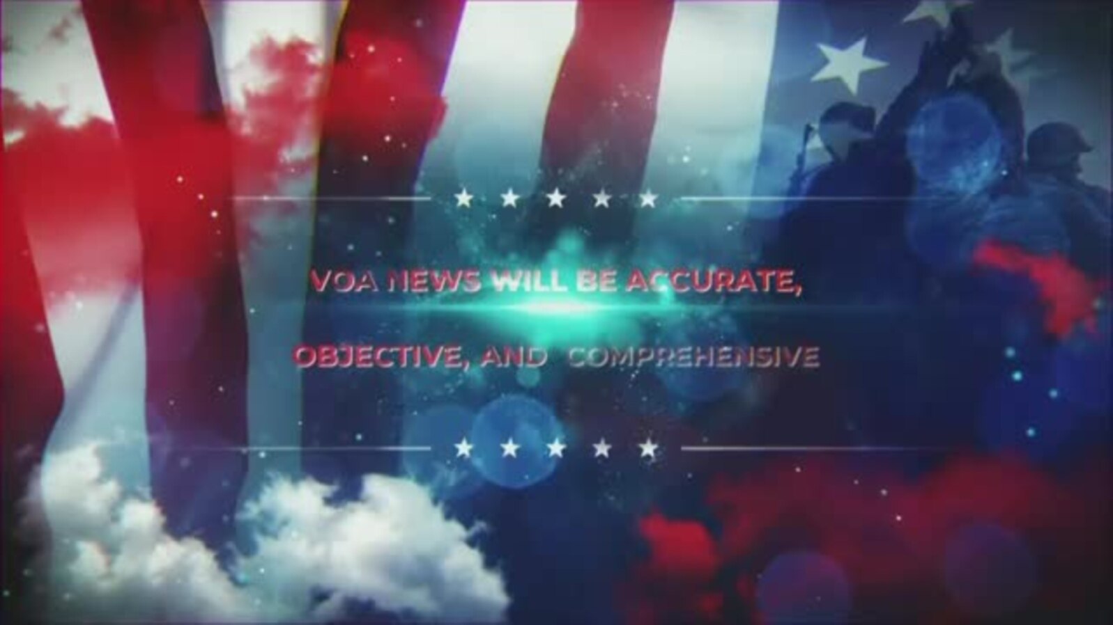 Amerika Manzaralari