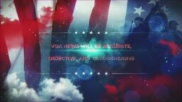 Amerika Manzaralari
