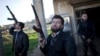 Syrian Opposition Ready to Attend Geneva Peace Talks