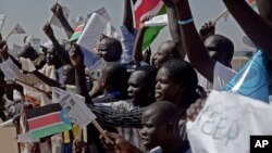 باڵیۆز ئیمانوێل لۆویلا: خه‌رتوم هه‌رگیز مافی نییه‌ ده‌ستوه‌ربداته‌ کاروباری باشوره‌وه‌ به‌ تایبه‌تیش له‌ مه‌سه‌له‌ی په‌یوه‌ندیه‌کانی باشوردا