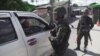 Thai Insurgency Stuck in Cycle of Violence