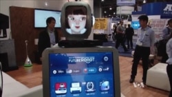 Ultra HDTV's, Home Automation Are Hot Trends at Electronics Show