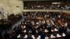 Israel Lantik Parlemen Baru Paling Berhaluan Kanan Sepanjang Sejarah