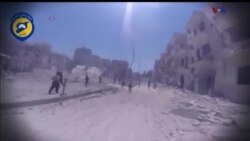 اخبار شامگاهی