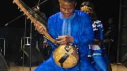 3eme édition du Festival Suudu Baaba à Ouagadougou