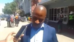 Kanzura veWard 2 muGuta reMasvingo VaBenson Hwata Vofarira Chirongwa cheKubatsira Vasingaone