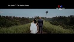 Ժամանակակից հարսանեկան ֆիլմերը